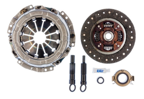 Kit Clutch  Tyk1501 Para Toyota Corolla Sport 1.8l 2006