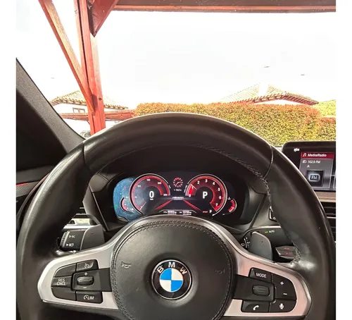 BMW X4 2.0 Xdrive28i M Edition