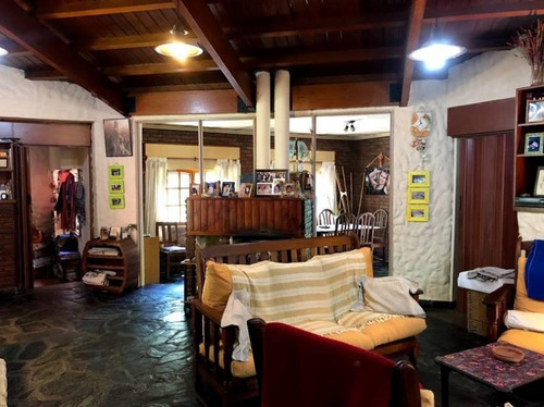 Imagen 10 de 17 de Venta Casa Quinta Sobre 1.215 M2 En Excelente Entorno Anticipo Y Cuotas - La Reja Sur