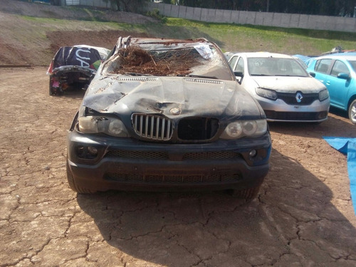 Imagem 2 de 4 de Sucata Bmw X5 2003/2004 4.4 Fb51 Retirada De Peças