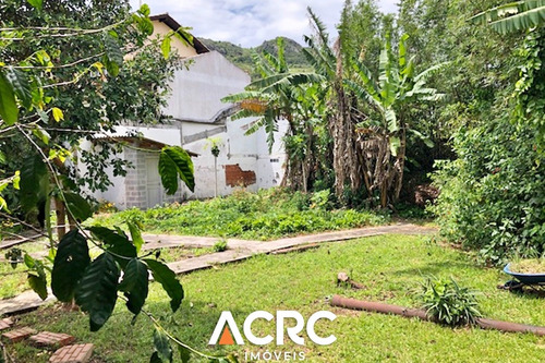 Imagem 5 de 14 de Acrc Imóveis - Terreno Para Venda Na Lagoa Da Conceição Em Florianópolis - Te00679 - 69862936
