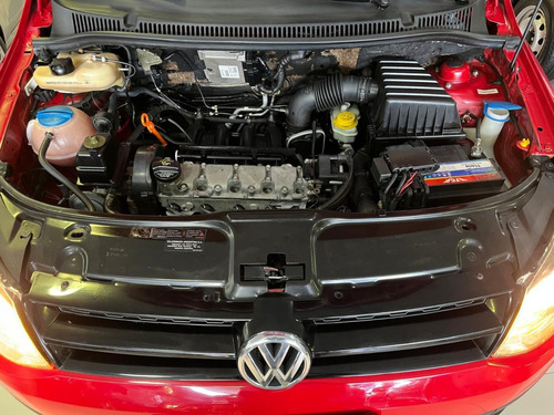 Volkswagen Space Cross 1.6 MI 8V FLEX 4P AUTOMATIZADO