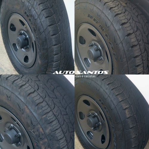 Chevrolet S10 2.8 Colina Cab. Simples 4x2 2p