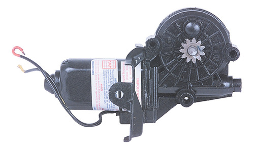 Motor Elevacion Ventana Delantero Izquierdo Ranger 96 A 02 (Reacondicionado)