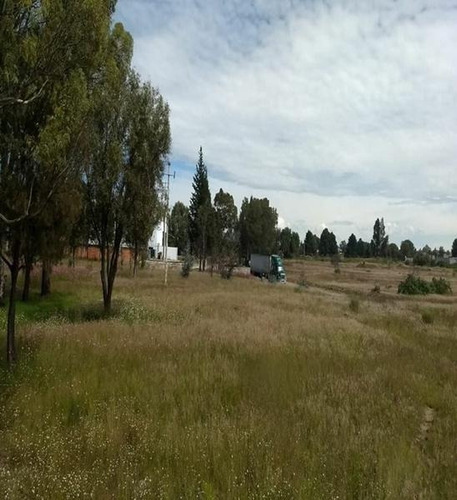 Imagen 6 de 9 de Terreno En Venta, Industrial, Servicios, Tlaxcala 32,340.32 M2