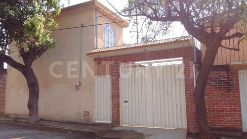 Casa En Venta Flores Magon, Cuernavaca, Morelos