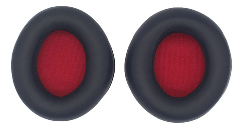 Almohadillas De Repuesto For Auriculares Listen Pro Softer