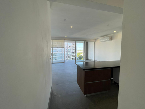Departamento En Venta En Cancun, Residencial Altura