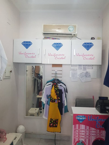 Local En Venta En Naguanagua Cc Cristal Aa
