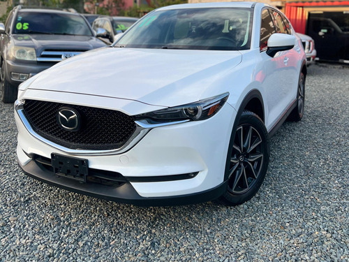 Mazda Cx5 Gran Touring  Americana