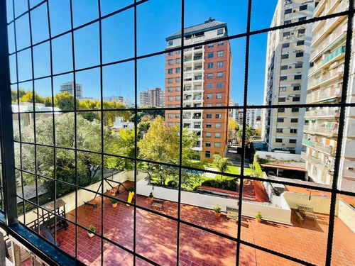 Imagen 10 de 30 de Excelente Departamento 4 Amb,100m2 2baños Cochera Y Baulera!