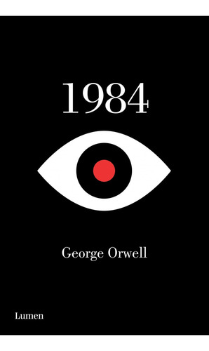 1984 - Orwell, Temprano Garcia