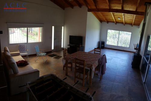 Venta - Cabañas - Chacra - Villa Yacanto - Cordoba