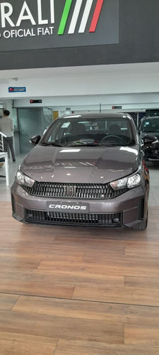 Cronos Drive 1.3 Plan Uber Tomo Usados Y Planes Caidos R#