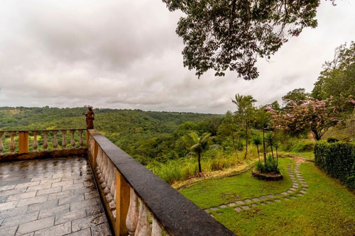 Imagem 24 de 30 de Chácara À Venda No Condomíno Meteora D`aldeia - Ch0005