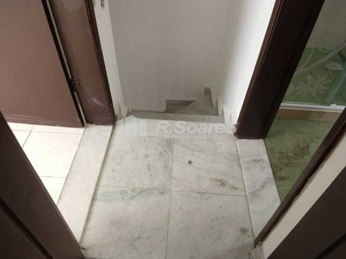 Imagem 12 de 15 de Casa Em Condomínio-à Venda-andaraí-rio De Janeiro - Cpcn20005