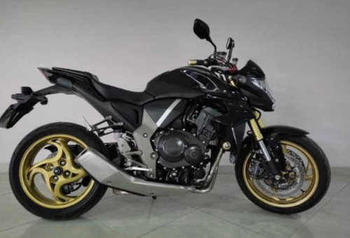 Imagem 3 de 3 de Honda Cb1000r