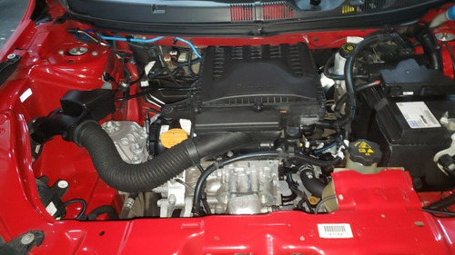 Imagem 10 de 10 de Fiat Argo 2018 1.0 Drive Flex 5p Completo