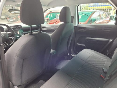 Imagem 9 de 10 de C4 Cactus 1.6 Vti 120 Flex Feel Eat6