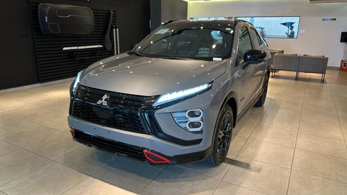 Mitsubishi Eclipse Cross 1.5 MIVEC TURBO GASOLINA HPE BLACK CVT