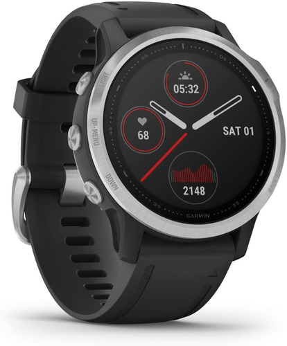 Garmin Fenix