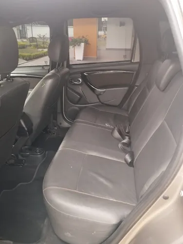 Renault Duster 2.0 Dynamique 4x2