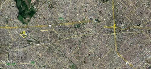Imagen 17 de 17 de Galpon - Haedo