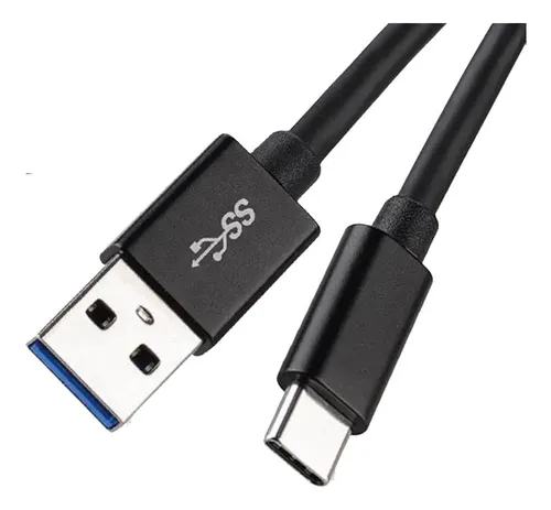 Cable De Carga Para Automóvil Y Carplay/android
