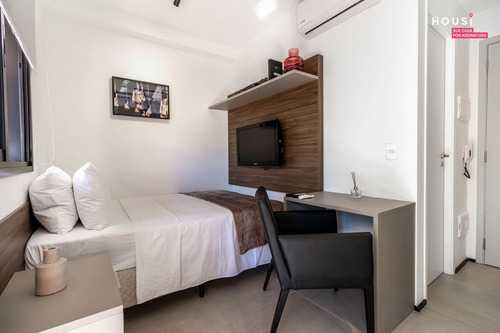 Imagem 14 de 15 de Apartamento - Vila Mariana - Ref: 1066 - L-1066