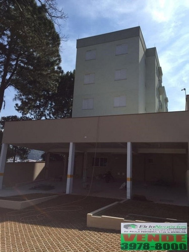 Imagem 3 de 10 de Apartamento Para Venda, 2 Dormitórios, Vila Irmãos Arnoni - São Paulo - 504