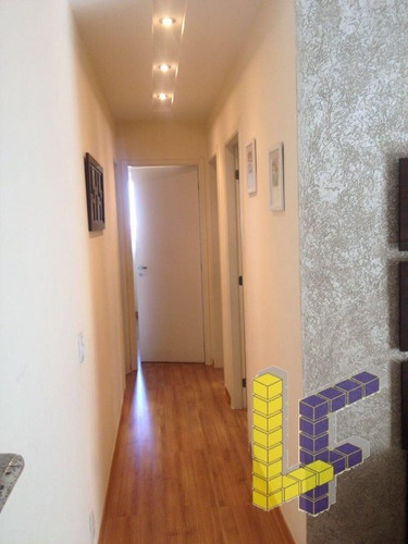 Imagem 8 de 11 de Apartamento - Bairro Jardim São Caetano - 17911