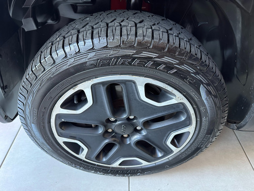Jeep Renegade 2.0 Trailhawk 4x4 Aut. 5p