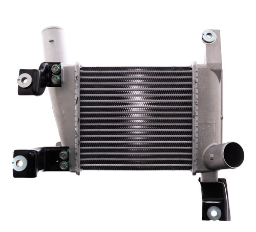 Intercooler Nissan Terrano D22 2.5 Yd25 Diesel 2010-2015