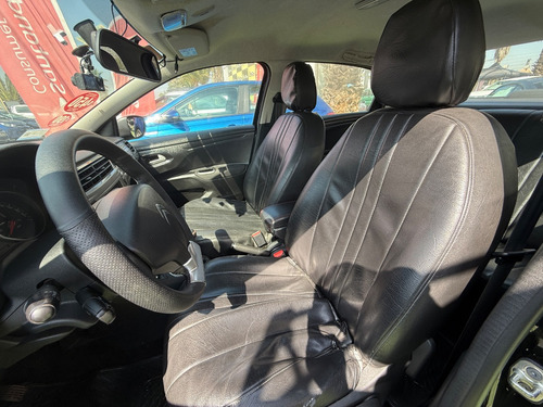 Citroën C-Elysée 1.6 Hdi 92 92 Bvm Shine