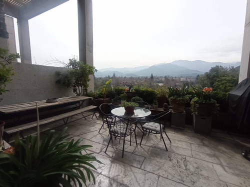 Duplex Impecable Los Trapenses / Camino Real / 4d+3b