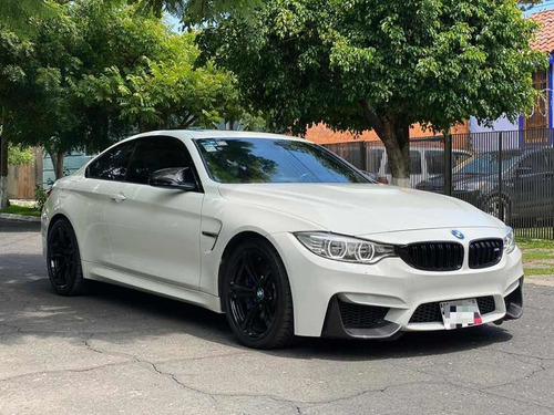 Bmw Serie M 3.0 M4 Coupe At 2015