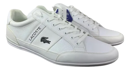 Tênis lacoste chaymon branco 2025