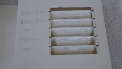 Apple Mb125g/a Dock Universal Con Control 30 Pins (Usado)