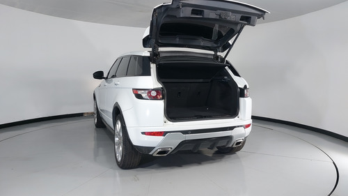 Land Rover Range Rover Evoque 2.0 T Dynamic At 4wd