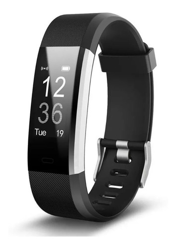 Imagen 1 de 4 de Reloj Inteligente Smartwatch Deportivo 115 Plus Android