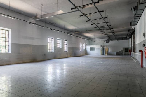 Imagen 26 de 30 de Galpones, Depósitos O Edificios Ind. Venta Barracas