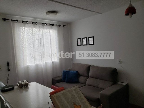 Imagem 5 de 26 de Apartamento, 2 Dormitórios, 42.27 M², Sarandi - 202102