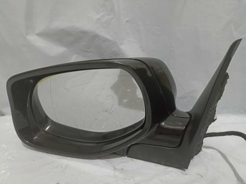 Retrovisor Porsche Cayenne Lado Esquerdo 2007 2010 13fio (Usado)