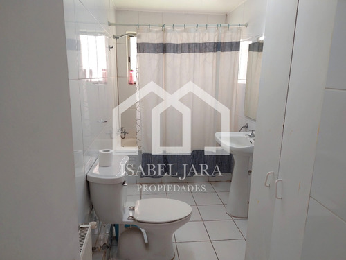 Santuario Del Arrayán Casa En Venta Condominio Lo Barnechea