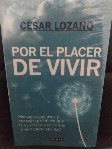 Por El Placer De Vivir C3