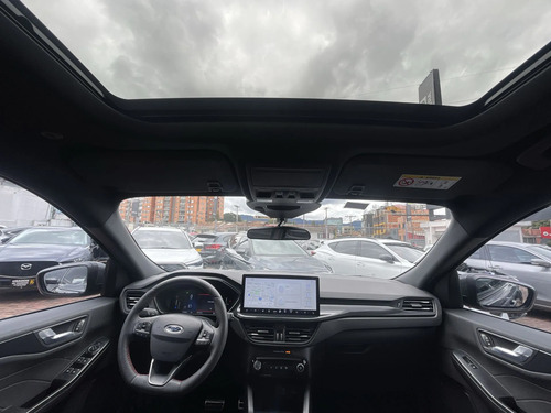 Ford Escape 2.5 St-Line Select Awd Ecvt Hibrida
