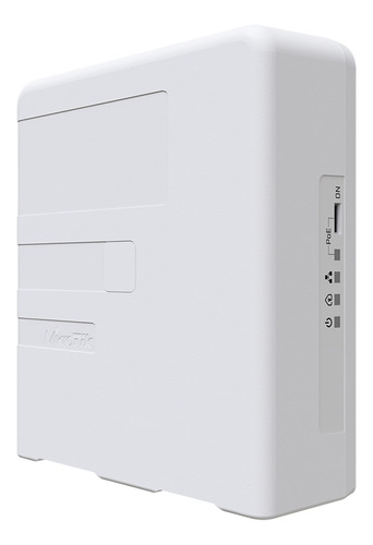 Mikrotik Pl7510gi Pwr-line Pro 600 Mbps