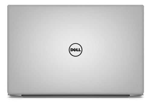 Laptop  Dell XPS 9370 plata 13.3", Intel Core i5 8250U  8GB de RAM 256GB SSD, Intel UHD Graphics 620 1920x1080px Windows 10 Home