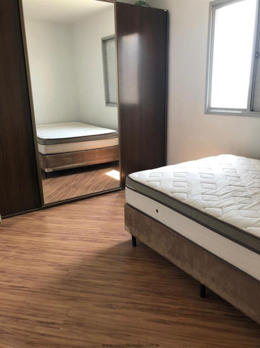 Imagem 5 de 29 de Apartamentos À Venda Em Jundiaí/sp - Compre O Seu Apartamentos Aqui! - 1475515