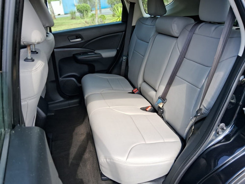 Honda CR-V 2.0 LX 4X2 16V